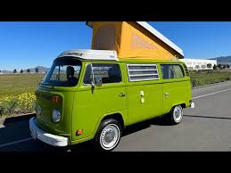 Image result for Delta Green 1970 VW Bus