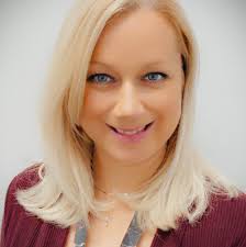 Joyful Nails by Beth