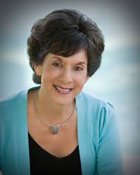 Dr. Marci Harris Licensed Psychologist