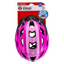 Schwinn Dash Kids Helmet S Pink Schwinn Kids Helmets Helmet