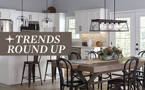 Primarily used for practicality as opposed to beauty, ceiling fans are a great way to cool a room down and brighten it up at the same. Progress Lighting