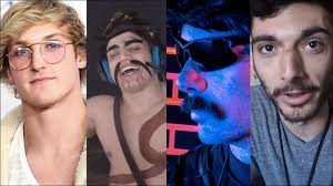 Logan Paul doesn't deserve to be banned, says YouTube CEO