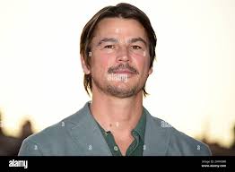 Josh daniel hi-res stock photography and images