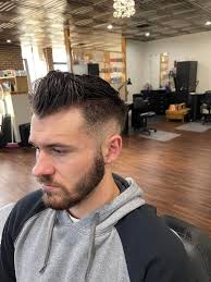 Rutledge Barbering
