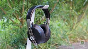 Sennheiser momentum wireless 3 review: Sennheiser Momentum 3 Wireless Im Langzeittest Edler Kopfhorer Mit Tollem Sound Pokipsie Network