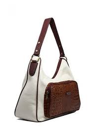 bolsa de couro recuo fashion bag bau off caramelo compre agora dafiti brasil bolsas de couro bolsas de couro feminina couro