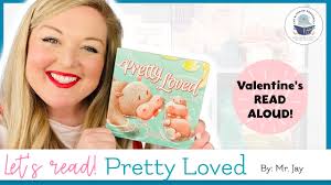 Pretty Loved (Hardcover)