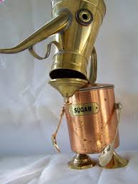 Wordpress Com Scrap Metal Art Metal Art Robot Sculpture