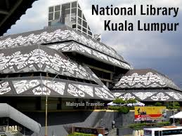 Clinton county public library offers reading materials for all ages. National Library Of Malaysia Perpustakaan Negara Malaysia Kl