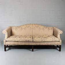 318 free images of antique furniture. Chippendale Style Sofa Antiques Atlas