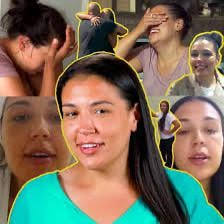 Can we talk about Amber for a second. Holy smokes has she changed!!! :  r/loveafterlockup