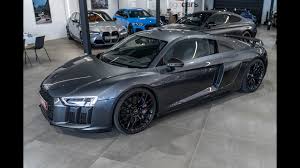 Image result for Daytona Gray 2018 R8