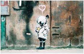 Updated 2020 131 Amazing Banksy Graffiti Artworks With Locations Graffiti Artwork Banksy Artwork Banksy Graffiti