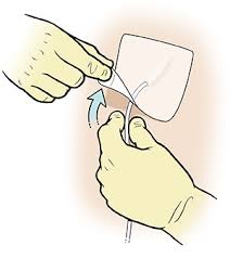 Maybe you would like to learn more about one of these? Iv Catheter Site Care Saint Luke S Health System