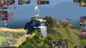 Retro Package Ragezone Mmo Development Community