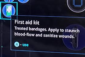 No Spoilers When Did They Make Med Kits Green Subnautica