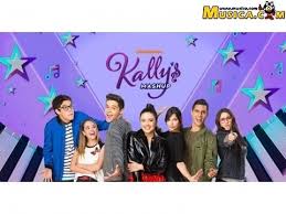 Es conocida por interpretar el papel de kally ponce en la serie juvenil de nickelodeon, kally's mashup. Letra De What It Feels Like Alex Hoyer Y Maia Reficco Kallys Mashup
