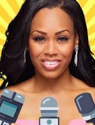 Monique Samuels Was Over Her Marriage Before Joining 'RHOP'