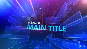 Download 100 + news templates compatible with adobe premiere pro. Broadcast Stock Graphic Design And Motion Graphic Templates Adobe Stock