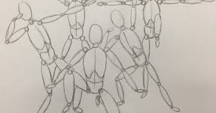 Introduction To Lesson Anticipatory Set Students Will Choose A Quote By An Artist Below Francisco Goya When I Work I Work Ve Figure Drawing Drawings Art