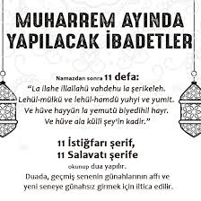 Fetva meclisi hi̇crî yilbaşi duâsi. Muharrem Ayinda Yapilacak Ibadetler Nelerdir Muharrem Ayinda Okunacak Dualar Galeri Fikriyat Gazetesi
