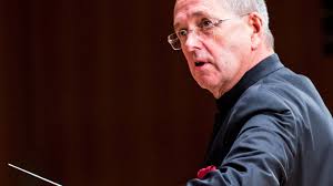 Ende der Ära Douglas Bostock