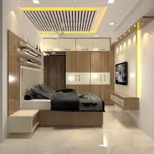 Kumar Interior One Stop Home Interior Solutions Thane And Mumbai Bedroom False Ceiling Design Bedroom Furniture Design Ceiling Design Bedroom