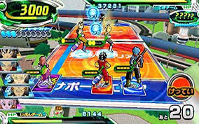 New functionality added just for nintendo switch™ play with up to 6 players simultaneously over local wireless! Buy Dragon Ball Heroes Ultimate Mission X Nintendo 3ds Download Code Compare Prices