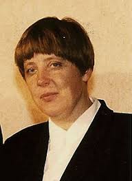 Her official birthday is july 17, 1954. Public Image Of Angela Merkel Wikipedia