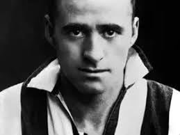 BORN ON THIS DAY: GEORGE MCCARTNEY