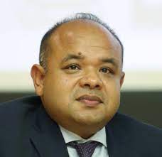 Khairul was appointed as the ceo of bank islam in june 14, replacing datuk seri zukri samat who retired. Khairul Kamarudin Letak Jawatan Ceo Bhb Bank Islam