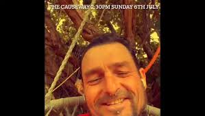 Sunday 6th July at The Causeway Inn 2:30 come along two great nights number  three Sunday share around for me 😉 Matt Scriptic Kitching great musician  song writer and special guests join in too to make ...