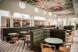 Grand Cafe Flamingo Zoo Antwerp Flamingo Interior Design Cafe Interior Design Design