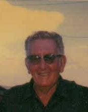 Adolph George “Red” Hintergardt (1923-1994)