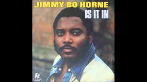 JIMMY BO HORNE