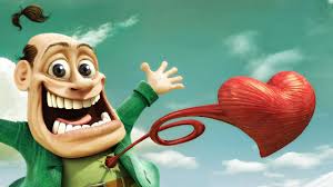 Here is a beginners guide to what you need to know about high definition camcorders before you buy one. Free Download Funny 3d Cartoon Wallpapers Pixelstalk Net