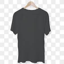 Premium Black T Shirt Mockup Shirt Clipart T Shirts Mens Png Transparent Clipart Image And Psd File For Free Download Shirt Mockup Shirt Display Black Tshirt