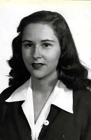 Polly McFarlin Obituary