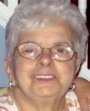 Obituary of Nancy P. Porto