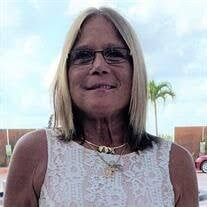 Patricia Lynn "Patti" Edie Obituary