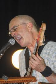 Chicago Latin Jazz Fest 2010 concert reviews and photos by James Walker, Jr.