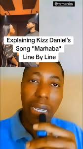 Kizz Daniel Marble Lyrics