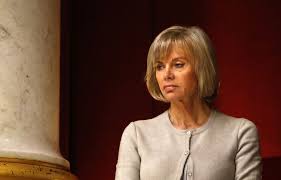 Elisabeth guigoumember of the french parliament and president of the commission of foreign affairs at the assemblée nationale. Elisabeth Guigou Sur L Affaire De La Maladie Du Roi Le Desk