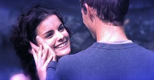 THE OTHER SIDE movie review