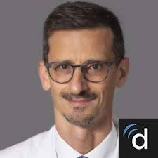 Dr. Siviero Agazzi, MD