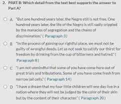 I have a dream commonlit. Paulinhateenangel Commonlit Answers I Have A Dream For King S Adviser Fulfilling The Dream Cannot Wait Worksheet For 7th 8th Grade Lesson Planet Later In 1963 He Delivered His Famous