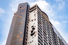 Hd Wallpaper Building Hotel Holiday Inn War Symbol Destruction Bomb Wallpaper Flare We have 76+ amazing background pictures carefully picked by our community. building hotel holiday inn war