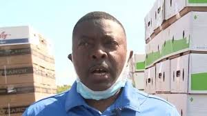 Wayne County hosting free food pick-up today