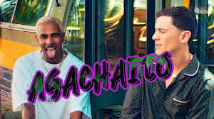 Agachaito By Sensato Del Patio Quimico Ultra Mega Guaynaa From Dominican Republic Popnable