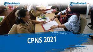 Contoh soal dan jawaban cpns 2021 jurusan s1 akuntansi. Link Contoh Soal Cpns 2021 Lengkap Formasi Cpns 2021 Untuk Lulusan S1 Semua Jurusan Tribun Pontianak